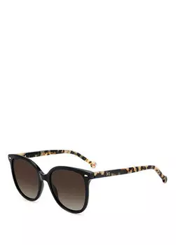 Her 0136/s разноцветные женские солнцезащитные очки из ацетата Carolina Herrera