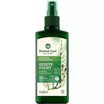 Herbal Care My Nature Кондиционер-спрей для хвоща 200 мл, Farmona