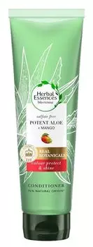 Herbal Essences Mango+Aloes Кондиционер для волос, 275 ml