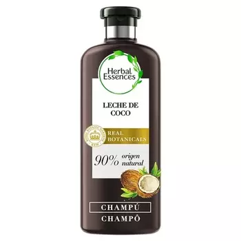 Herbal Essences Шампунь Bio Coco Detox 400 мл