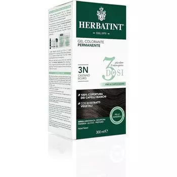 Herbatint 3Н 300мл