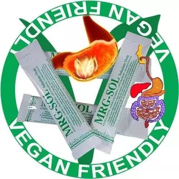 Herboplanet Mrg-sol раствор для перорального применения 20 пакетиков