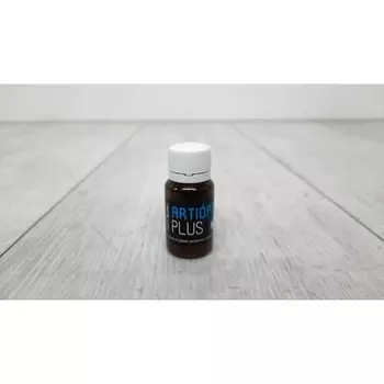 HERBORA Artiptim Plus Питьевые ампулы 10 мл – упаковка из 20 шт. Markenlos