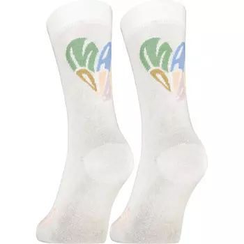 ХерцлиМ Носки Maloja, белый