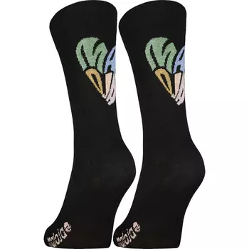 ХерцлиМ Носки Maloja, черный