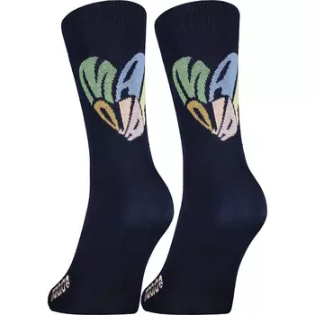 ХерцлиМ Носки Maloja, синий