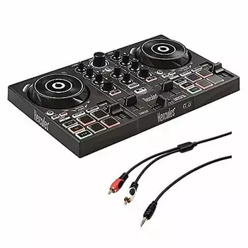 Hercules DJ Control Inpulse 200