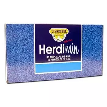 Herdibel Herdimin Aler 30 Ампер