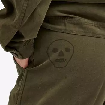 Heresy Брюки-карго Гильдии, зеленый