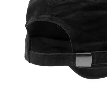 Heresy Кепка, черный