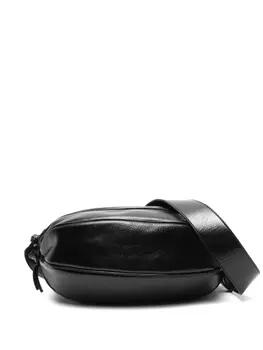 Hereu большая сумка через плечо Boya, черный