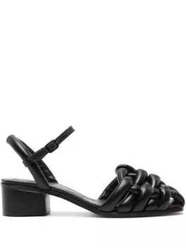 Hereu босоножки Cabersa 40, черный