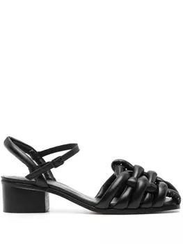 Hereu босоножки Cabersa 40, черный