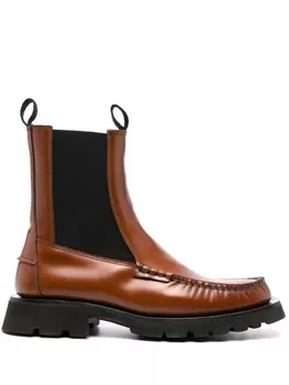 Hereu ботинки Alda, коричневый