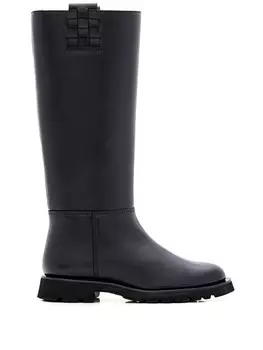 Hereu ботинки Anella, черный