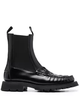 Hereu ботинки челси Alda, черный