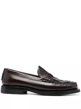 Hereu лоферы Nombela, коричневый