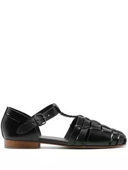 Hereu сандалии Vedra, черный