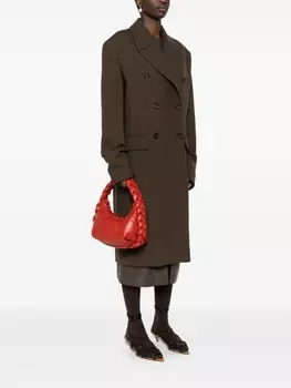 Hereu сумка через плечо Espiga, красный