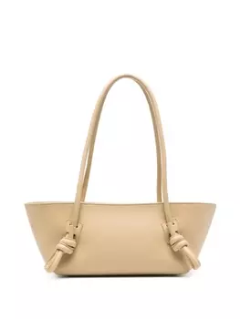 Hereu сумка на плечо Fleca, нейтральный цвет