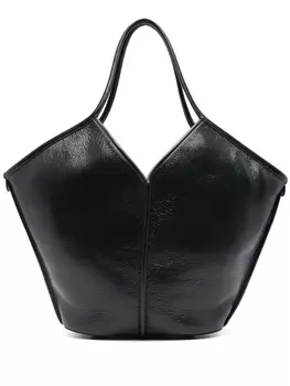 Hereu сумка-тоут Calella, черный