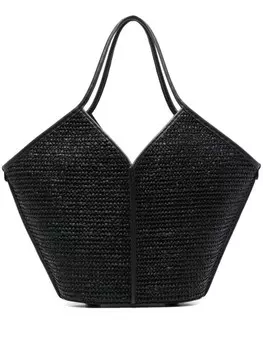 Hereu сумка-тоут Calella, черный