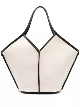 Hereu сумка-тоут Calella, серый