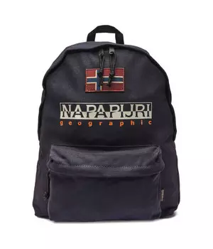 Hering dp рюкзак Napapijri, синий