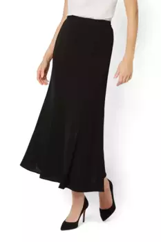 HERMANN LANGE Коллекция Godetrock " Hermann Lange Collection, черный