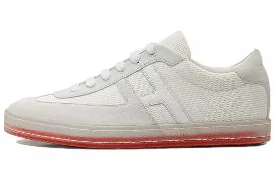 Hermes Boomerang Стильная мужская обувь для скейтбординга