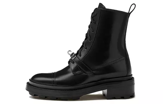 Hermes Ботильоны женские