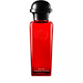 Hermes Eau De Rhubarbe Ecarlate Cologne Collection Unisex 50 мл, Hermгёs