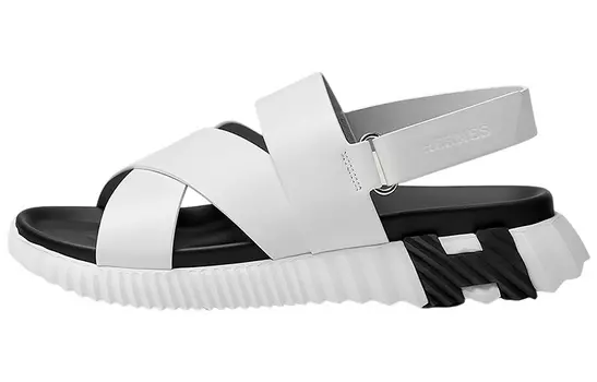 Hermes Электрические слайды для мужчин