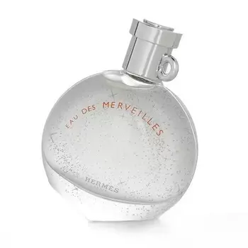 Hermes Ladies Eau Des Merveilles EDT 7,5 мл Herms