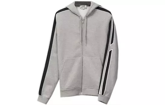 Hermes Мужская толстовка, Серый