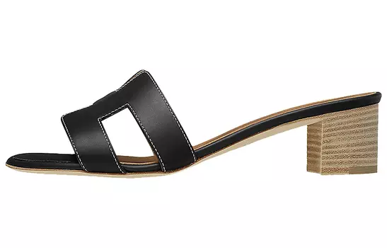 Hermes Oasis Шлепанцы для женщин