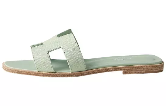 Сандалии HERMES Oran Sandals Women's