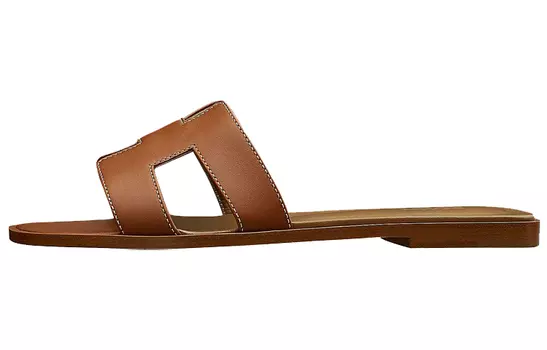 Hermes Oran Slide Женщины