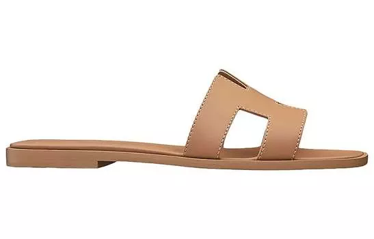 Hermes Oran Slide женские