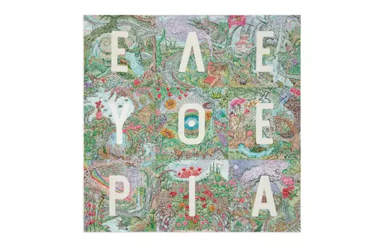 HERMES Шелковый шарф женский зеленый