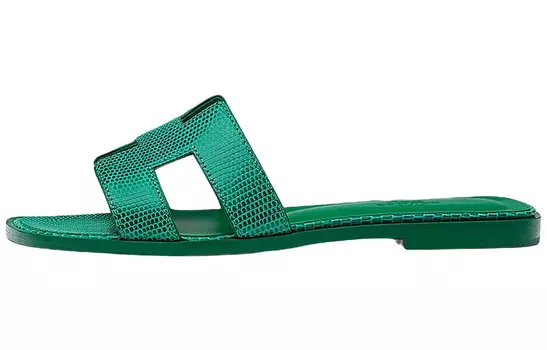 Hermes Шлепанцы для женщин