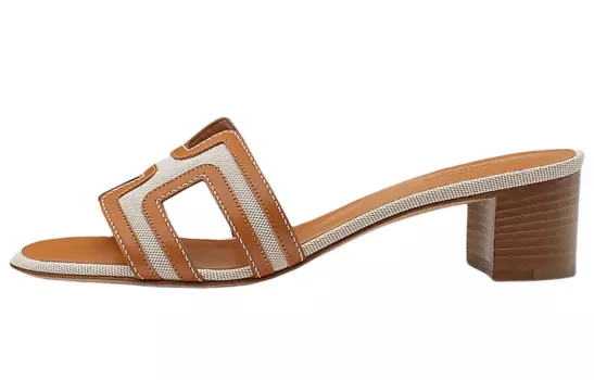 Hermes Шлепанцы для женщин