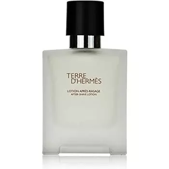 Hermes Terre D'Hermes после бритья 50мл, Hermes