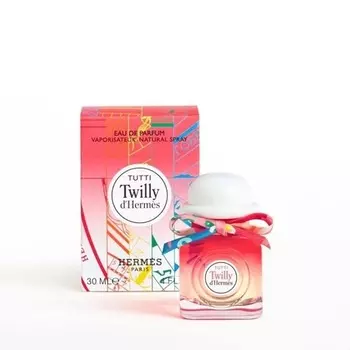 Hermes Tutti Twilly d'Hermes Eau de Parfum for Women Herms