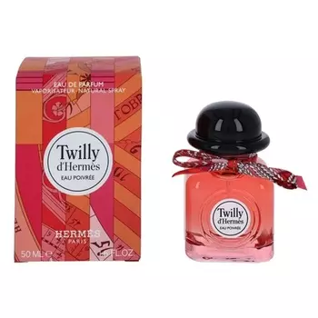 Hermes Twilly D'Hermes Eau Poivree Eau De Parfum 50мл, Hermгёs