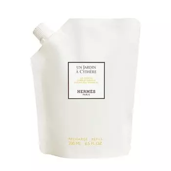 Hermes Un Jardin A Cythere Гель для душа 200 мл Herms