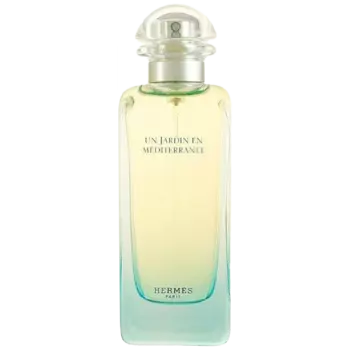 Hermes Un Jardin En Medtr туалетная вода для женщин, 100 мл