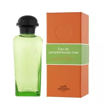 Herms Eau de Pamplemousse Rose Cologne 100 мл унисекс
