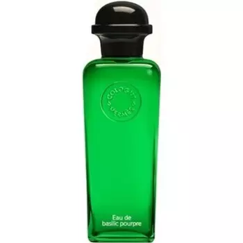 Herms Hermes Eau De Basil Purple Eau De Cologne 100ml