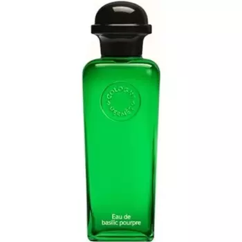 Herms Hermes Eau de Basilic Pourpre EdC 100мл